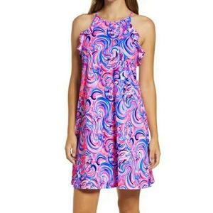 *SOLD*NWT Billie Dress. Size L